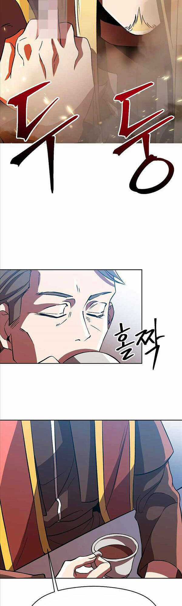 Đại Ma Đạo Sư Hồi Quy Chapter 35 trang 29