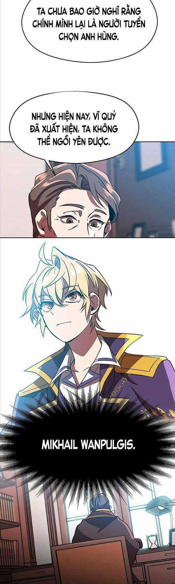 Đại Ma Đạo Sư Hồi Quy Chapter 35 trang 30