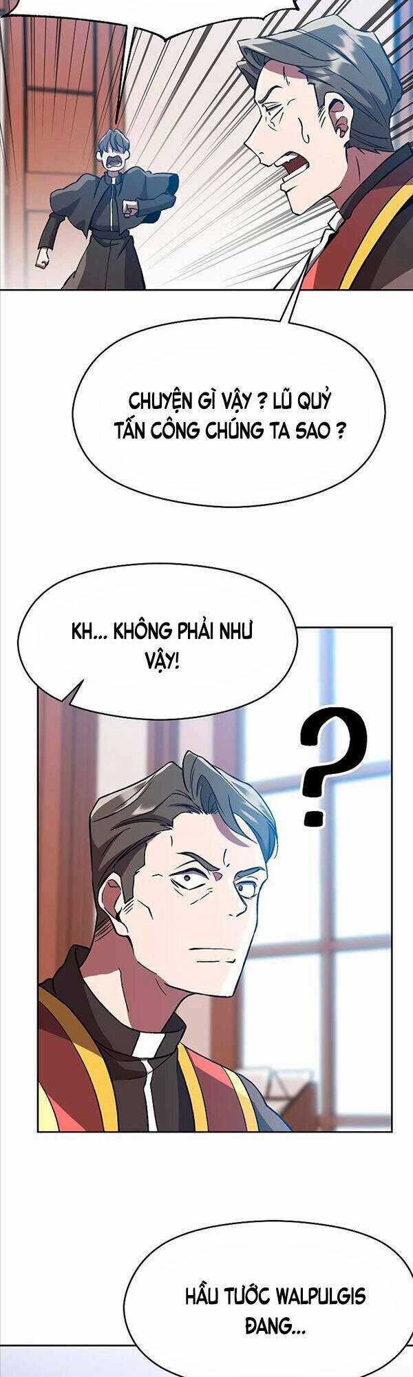 Đại Ma Đạo Sư Hồi Quy Chapter 35 trang 33