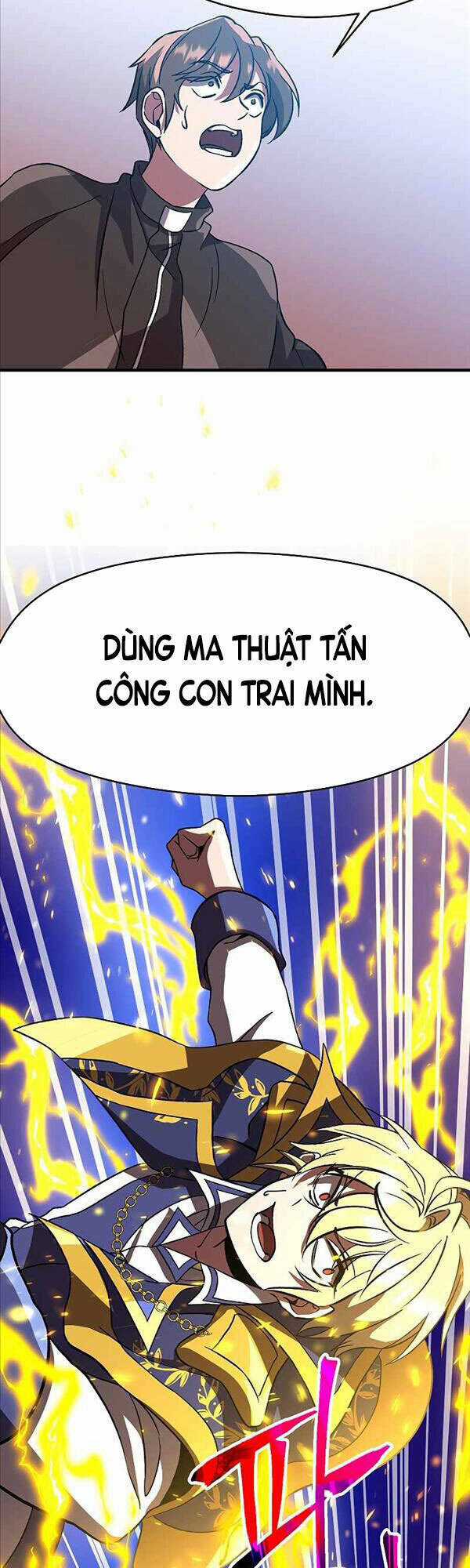 Đại Ma Đạo Sư Hồi Quy Chapter 35 trang 34