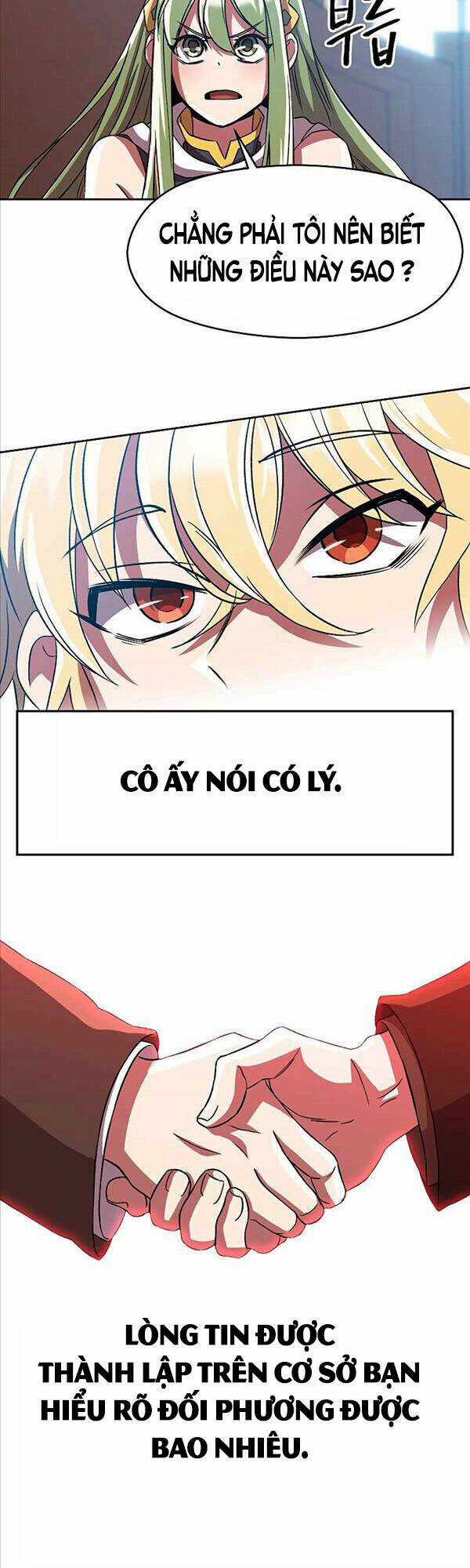 Đại Ma Đạo Sư Hồi Quy Chapter 35 trang 4