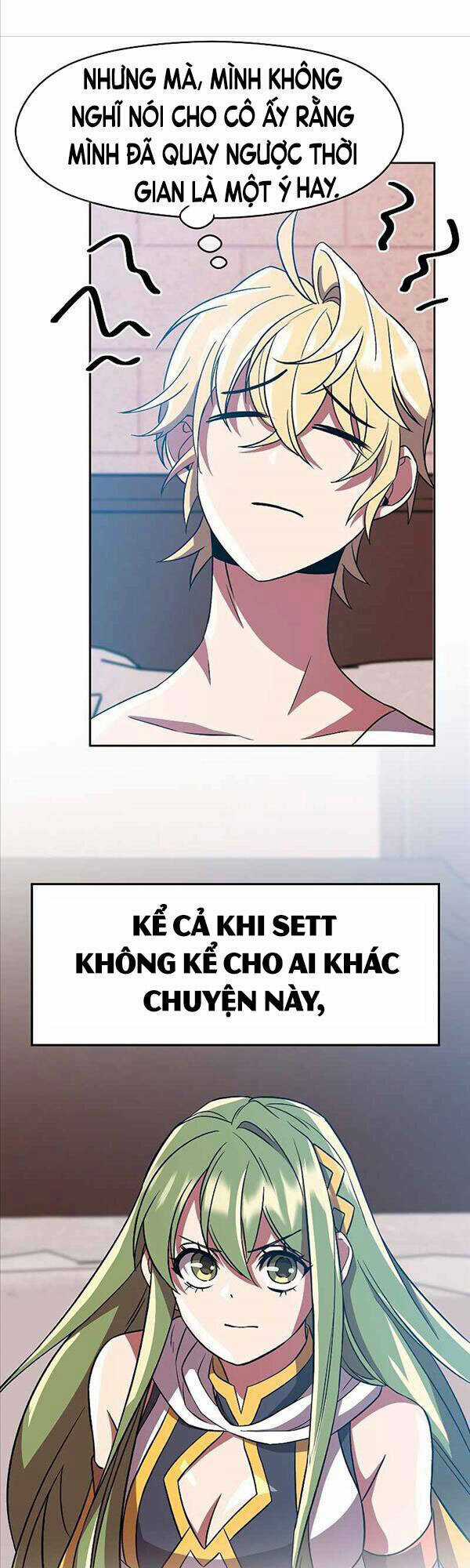 Đại Ma Đạo Sư Hồi Quy Chapter 35 trang 5