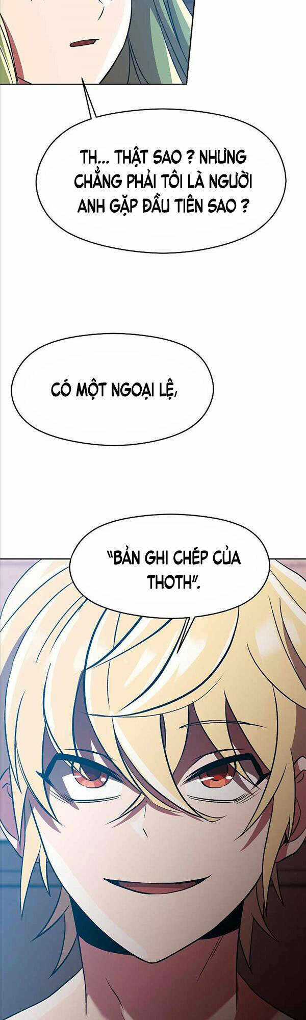 Đại Ma Đạo Sư Hồi Quy Chapter 35 trang 7