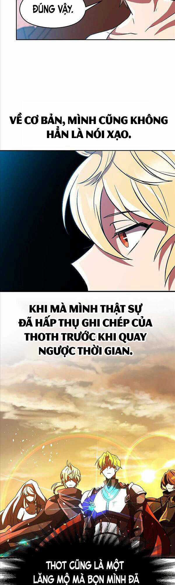 Đại Ma Đạo Sư Hồi Quy Chapter 35 trang 9