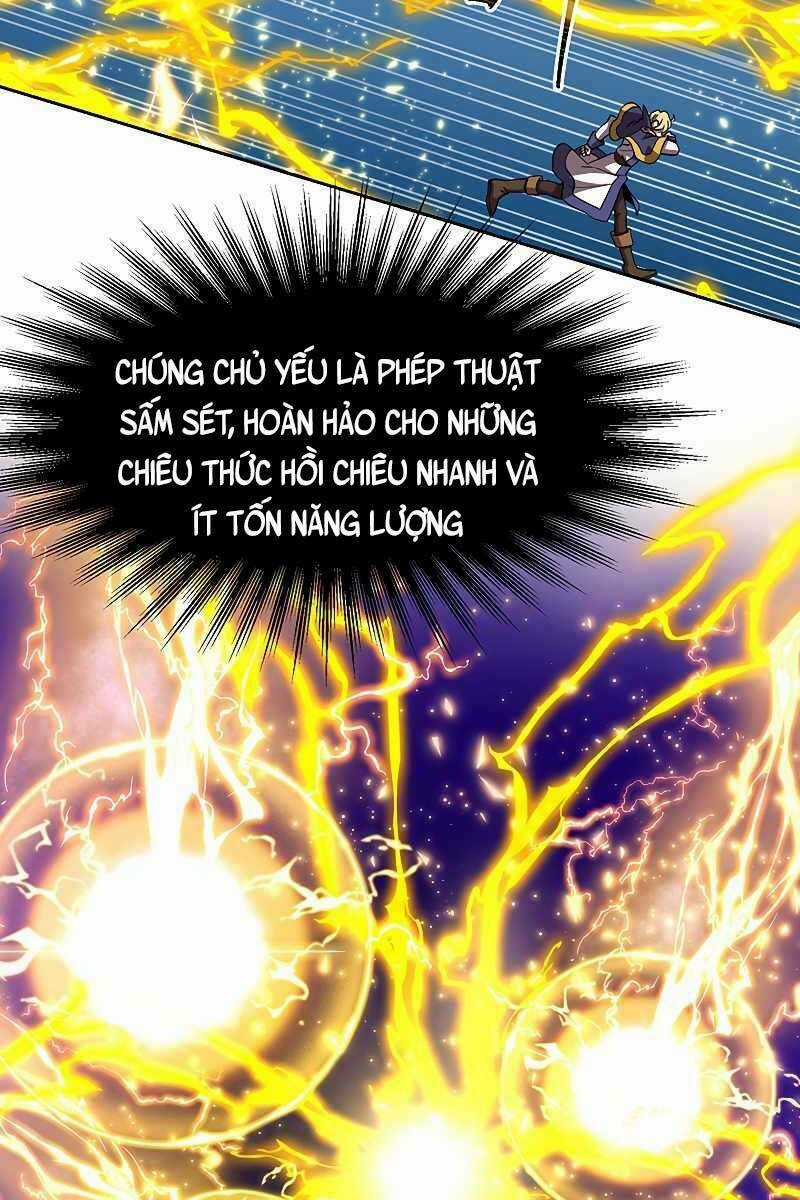 Đại Ma Đạo Sư Hồi Quy Chapter 36 trang 1