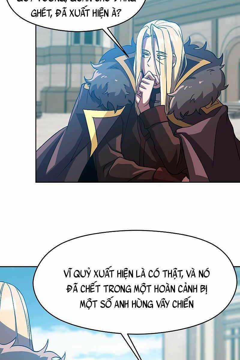 Đại Ma Đạo Sư Hồi Quy Chapter 36 trang 20