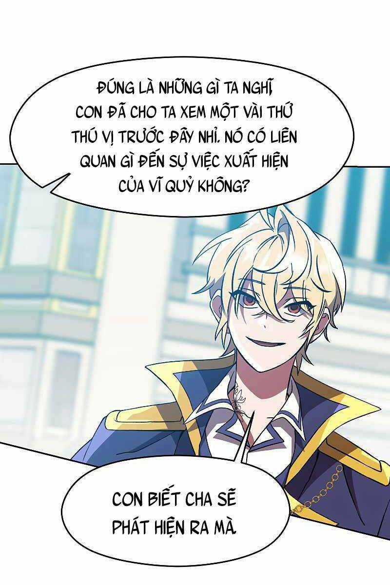 Đại Ma Đạo Sư Hồi Quy Chapter 36 trang 30