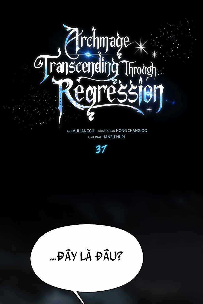 Đại Ma Đạo Sư Hồi Quy Chapter 37 trang 0