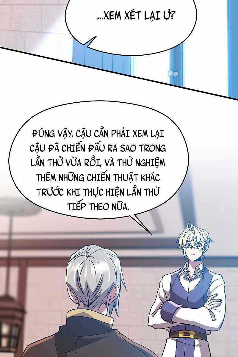 Đại Ma Đạo Sư Hồi Quy Chapter 37 trang 44