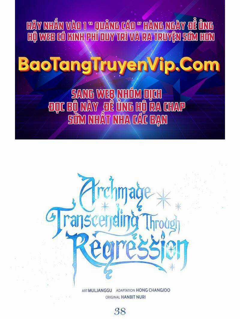 Đại Ma Đạo Sư Hồi Quy Chapter 38 trang 0