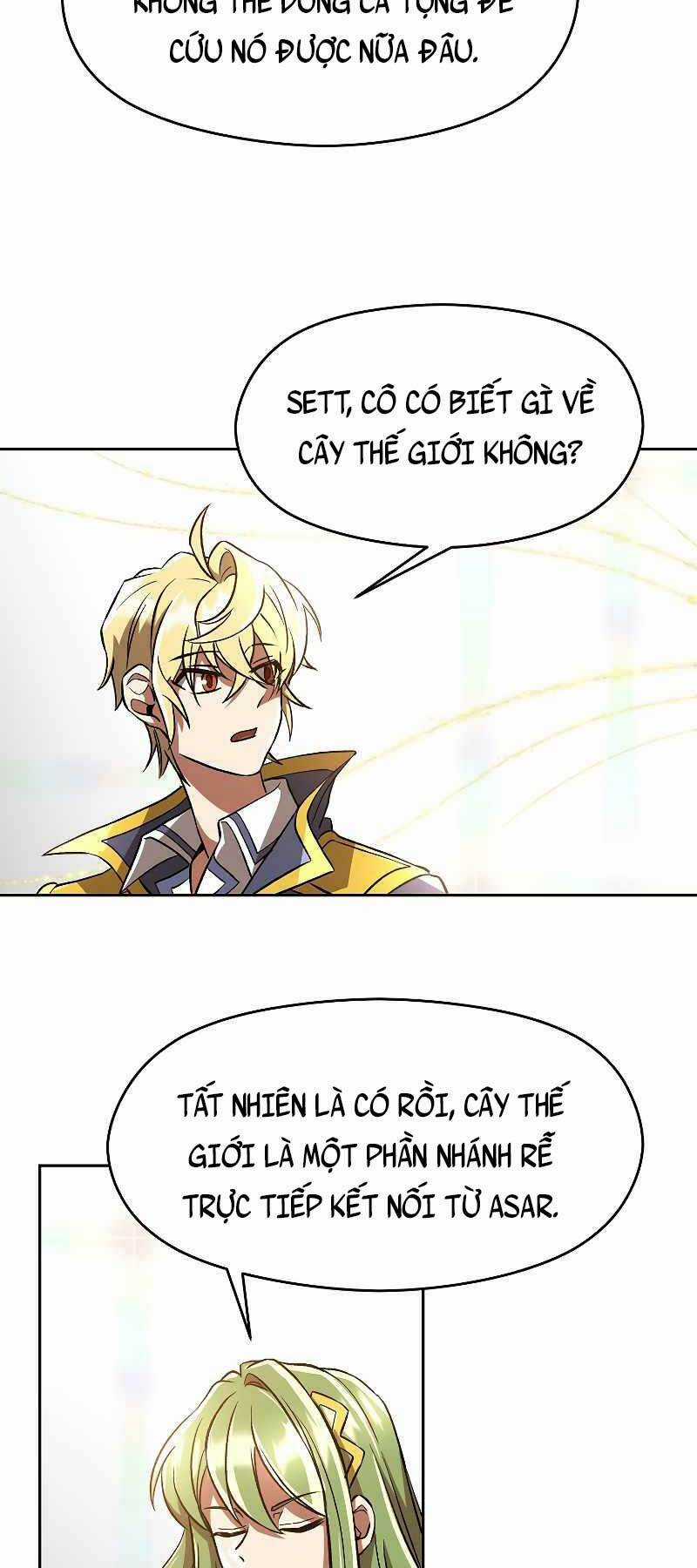 Đại Ma Đạo Sư Hồi Quy Chapter 38 trang 11