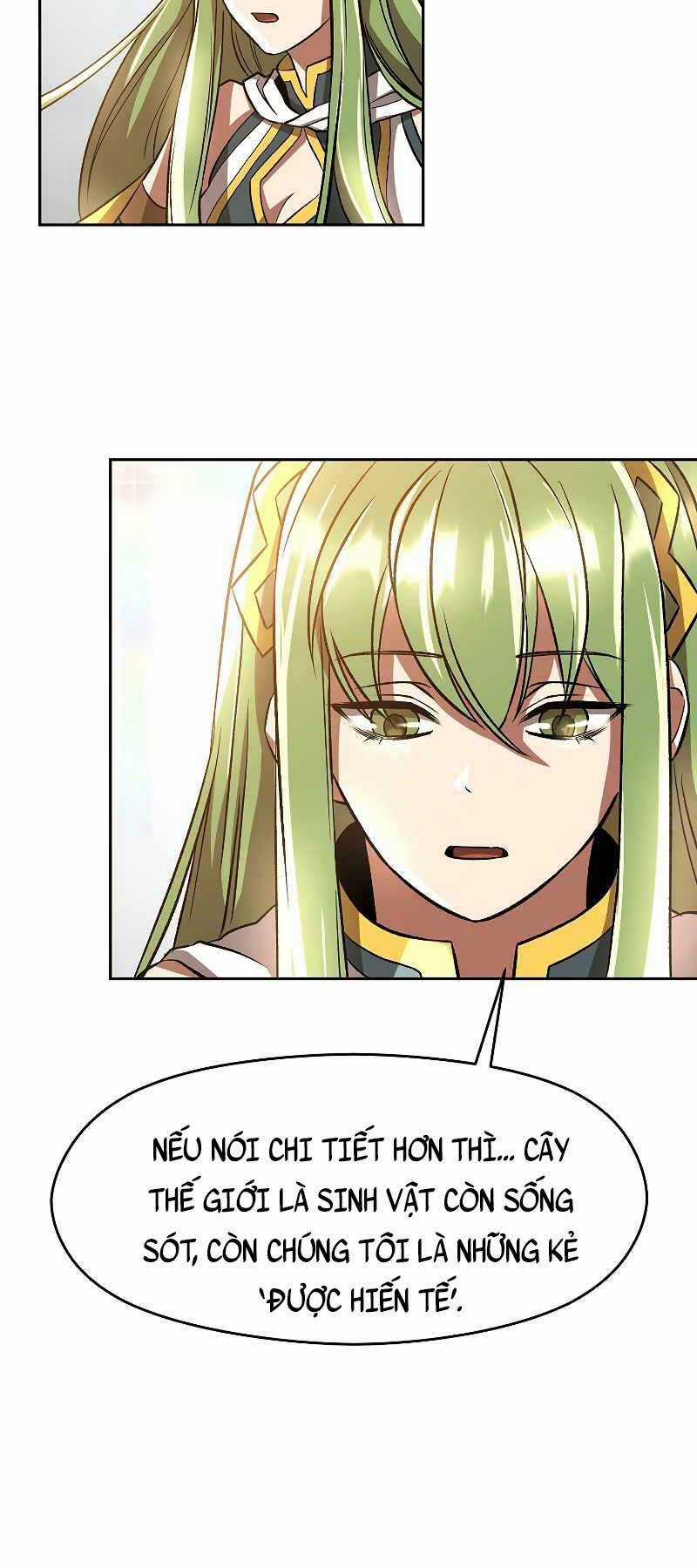 Đại Ma Đạo Sư Hồi Quy Chapter 38 trang 12