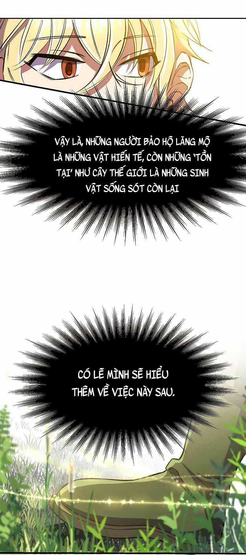 Đại Ma Đạo Sư Hồi Quy Chapter 38 trang 13