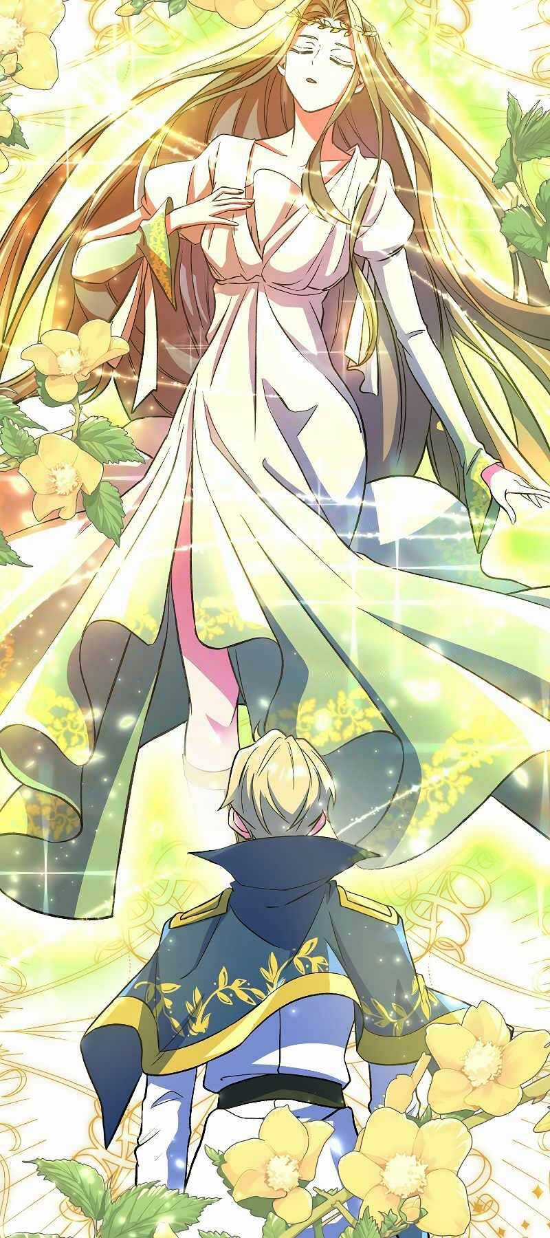 Đại Ma Đạo Sư Hồi Quy Chapter 38 trang 16