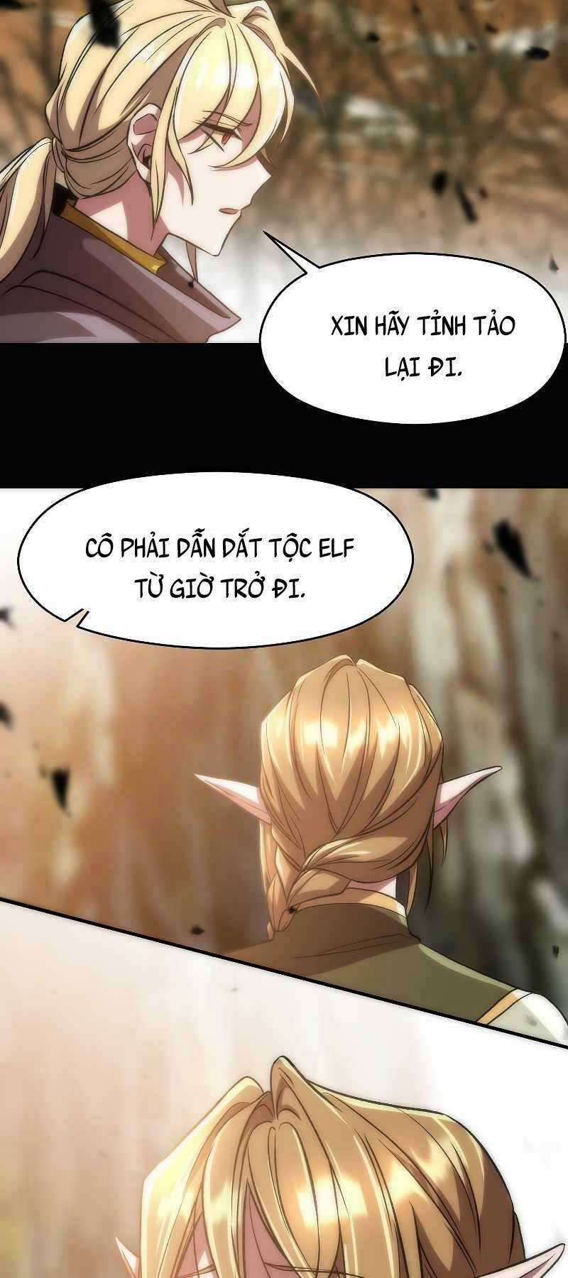 Đại Ma Đạo Sư Hồi Quy Chapter 38 trang 2