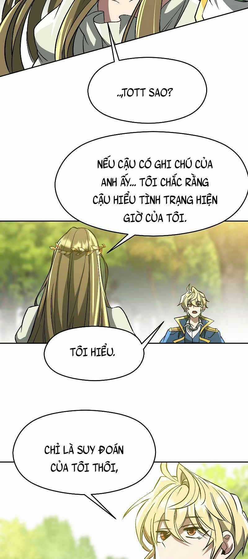 Đại Ma Đạo Sư Hồi Quy Chapter 38 trang 25