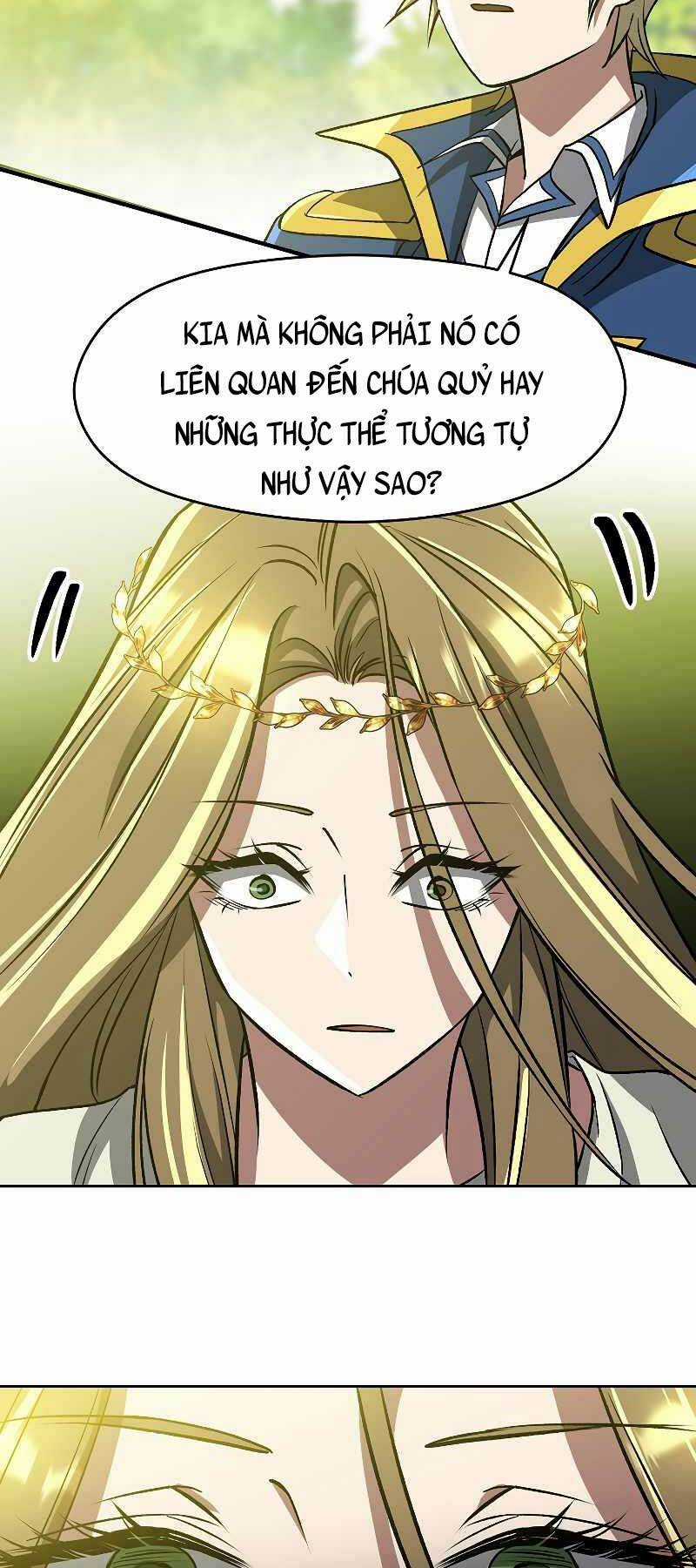 Đại Ma Đạo Sư Hồi Quy Chapter 38 trang 26