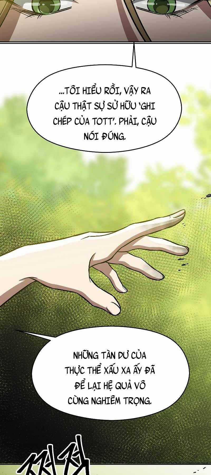 Đại Ma Đạo Sư Hồi Quy Chapter 38 trang 27