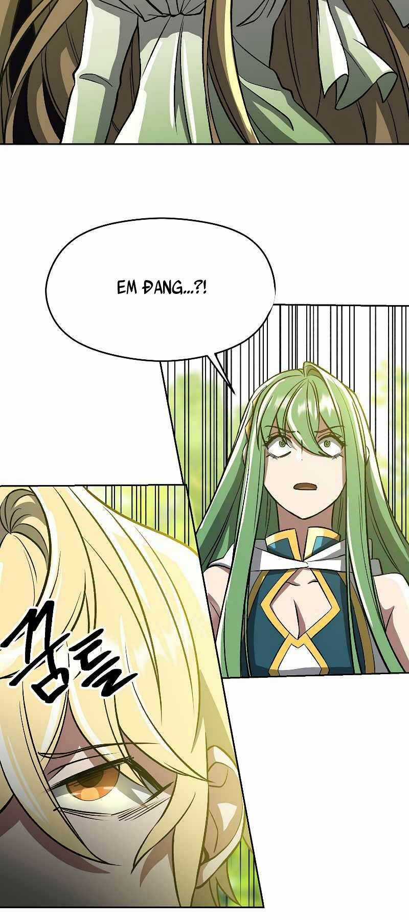 Đại Ma Đạo Sư Hồi Quy Chapter 38 trang 29