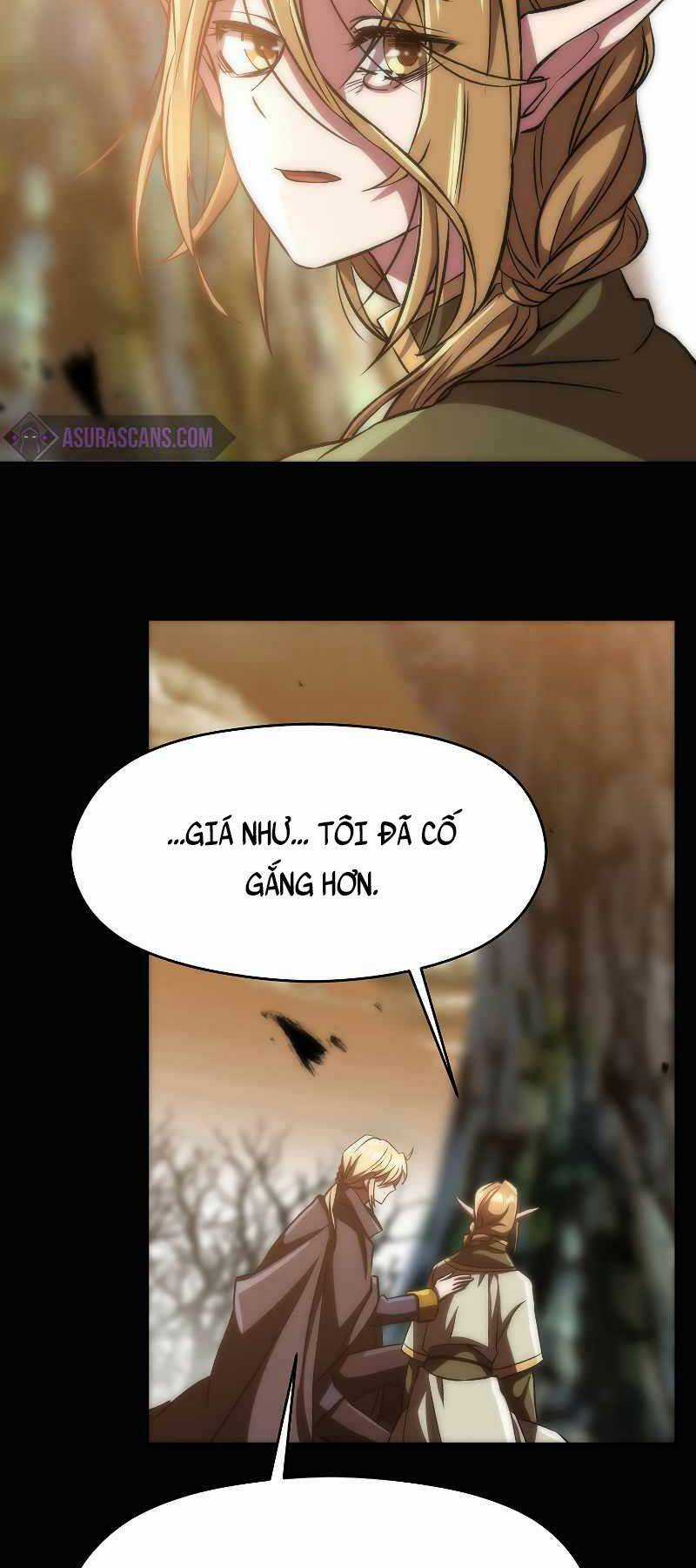 Đại Ma Đạo Sư Hồi Quy Chapter 38 trang 3