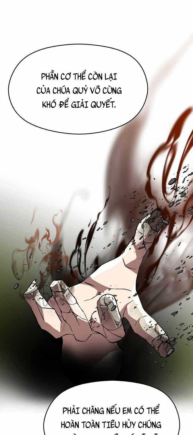 Đại Ma Đạo Sư Hồi Quy Chapter 38 trang 30