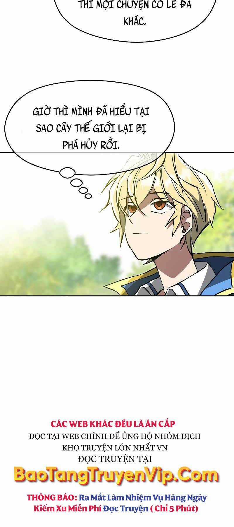 Đại Ma Đạo Sư Hồi Quy Chapter 38 trang 31