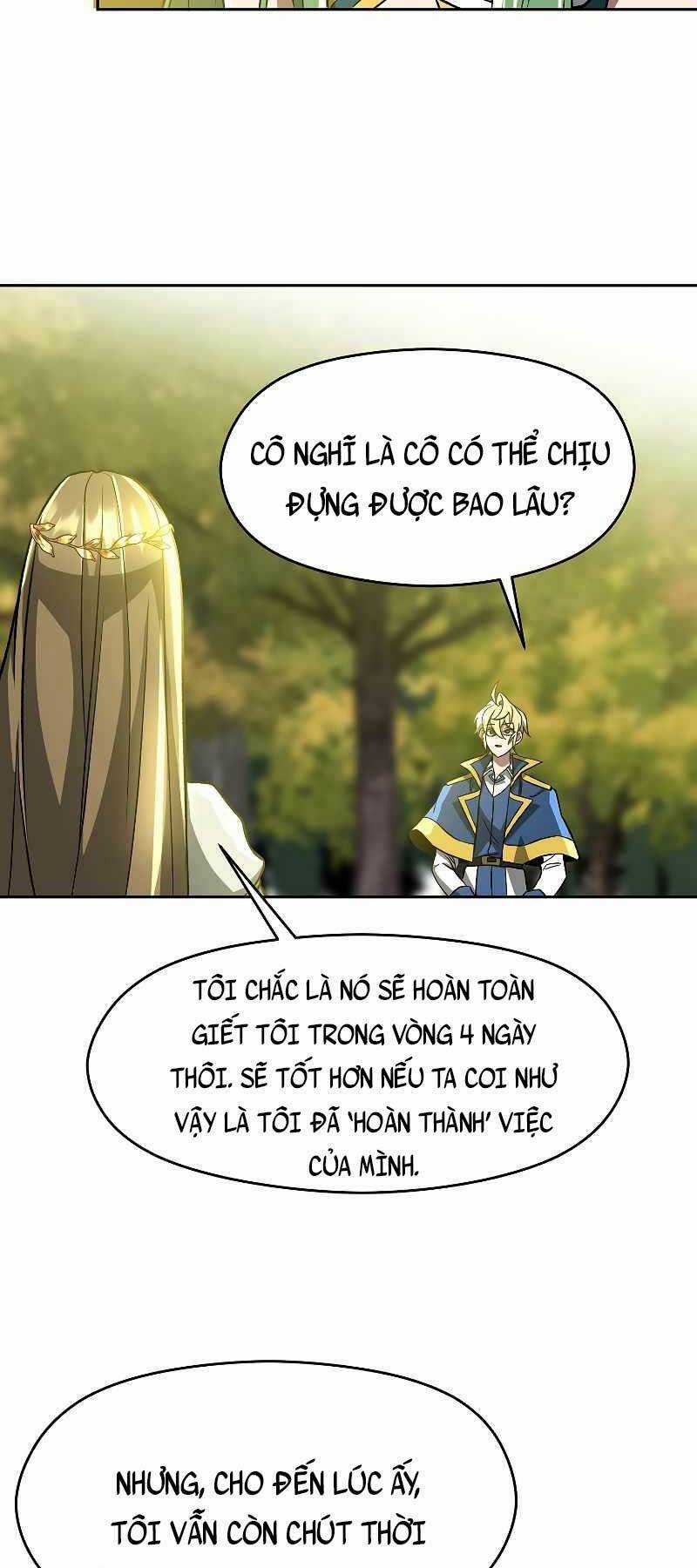 Đại Ma Đạo Sư Hồi Quy Chapter 38 trang 34