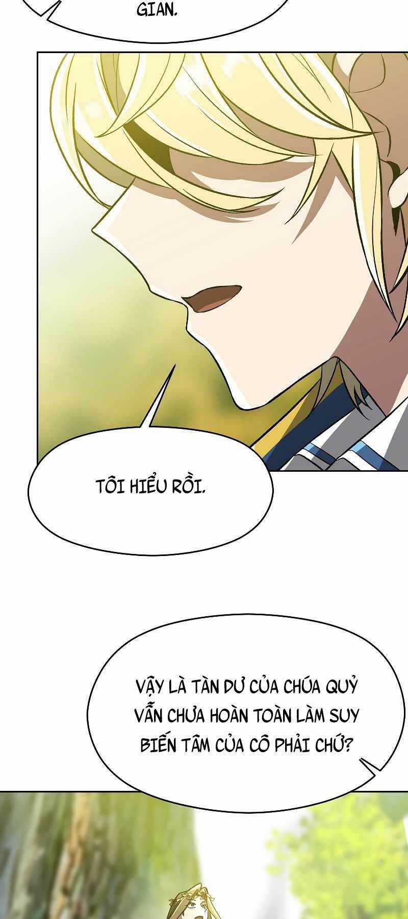 Đại Ma Đạo Sư Hồi Quy Chapter 38 trang 35