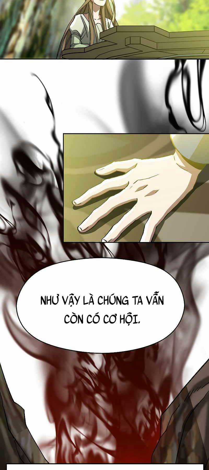 Đại Ma Đạo Sư Hồi Quy Chapter 38 trang 36