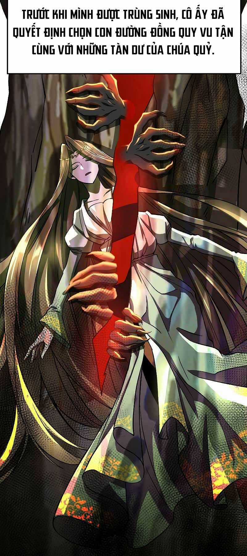 Đại Ma Đạo Sư Hồi Quy Chapter 38 trang 37