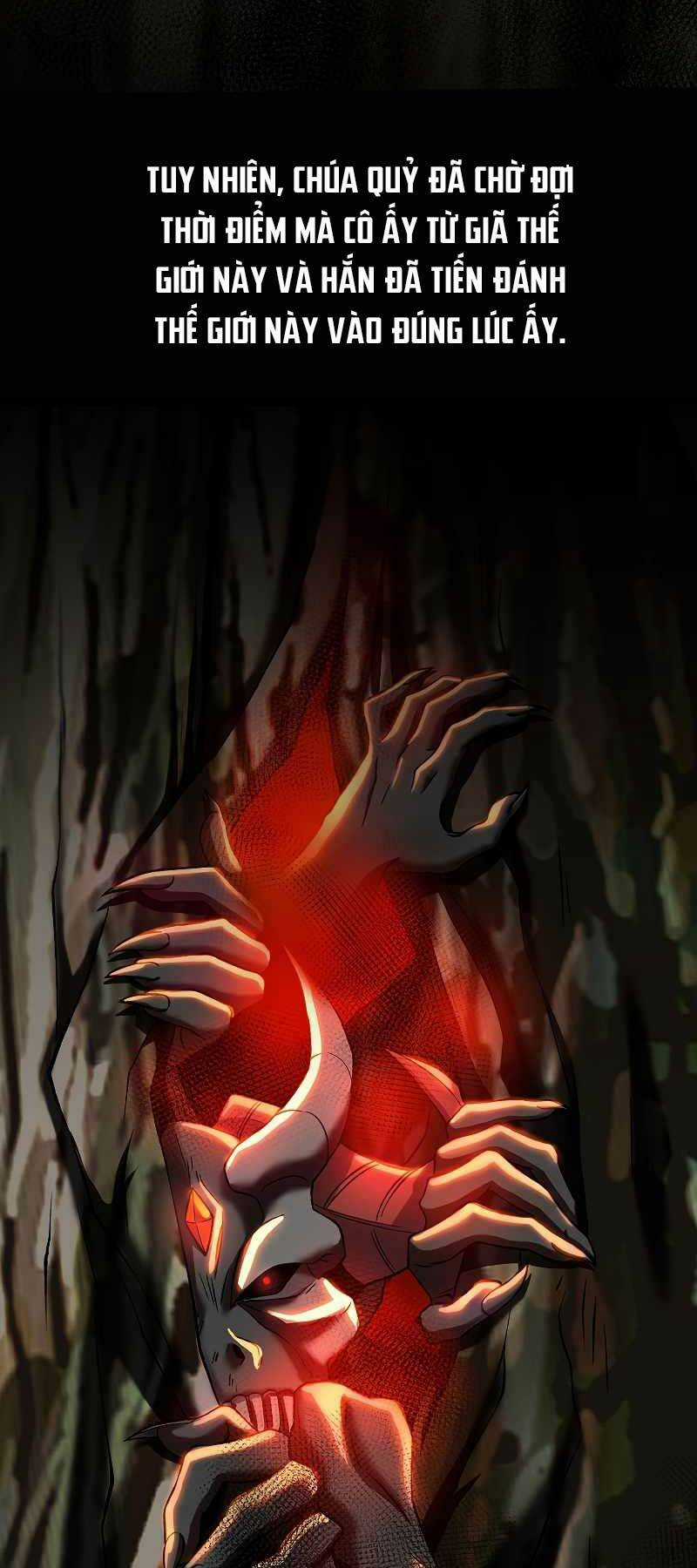 Đại Ma Đạo Sư Hồi Quy Chapter 38 trang 38