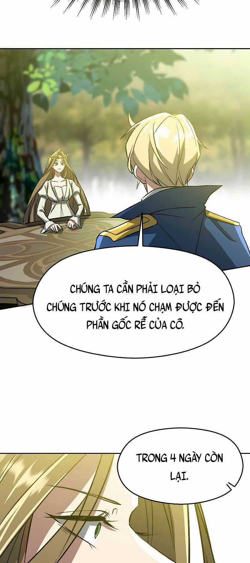 Đại Ma Đạo Sư Hồi Quy Chapter 38 trang 41