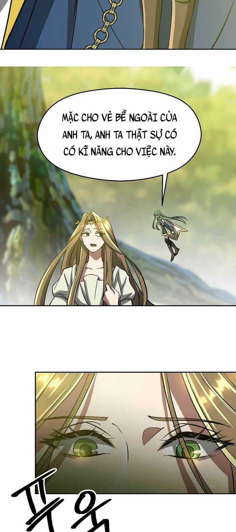 Đại Ma Đạo Sư Hồi Quy Chapter 38 trang 44