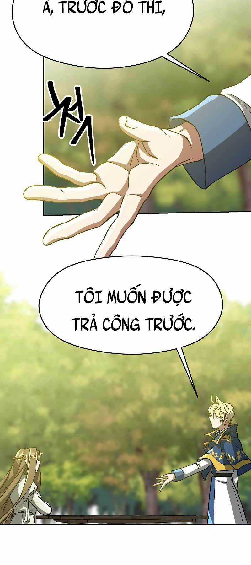 Đại Ma Đạo Sư Hồi Quy Chapter 38 trang 46