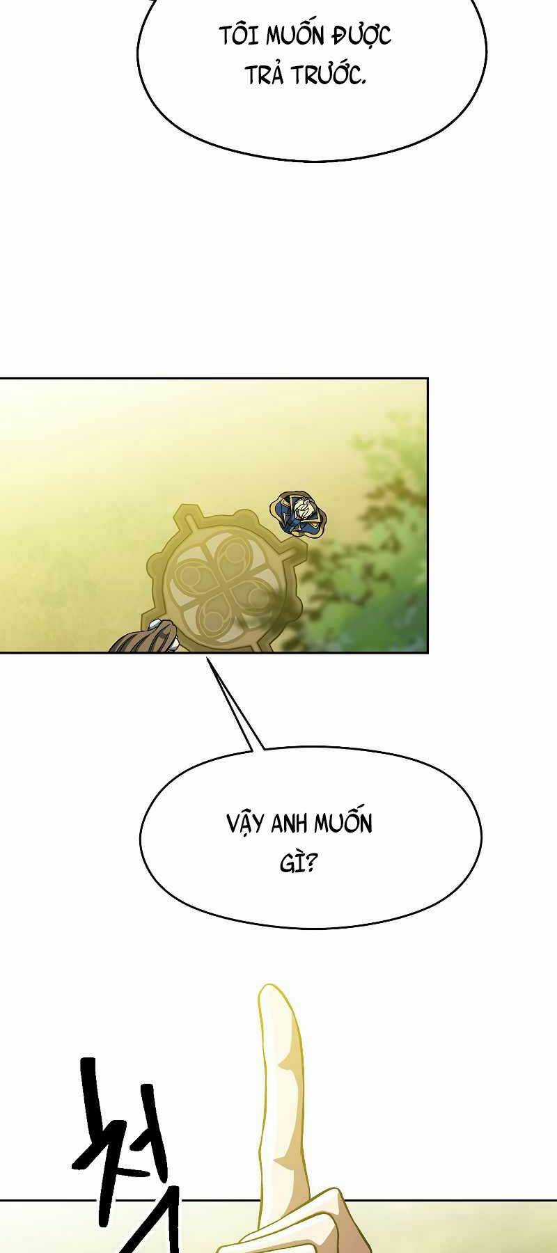 Đại Ma Đạo Sư Hồi Quy Chapter 38 trang 49