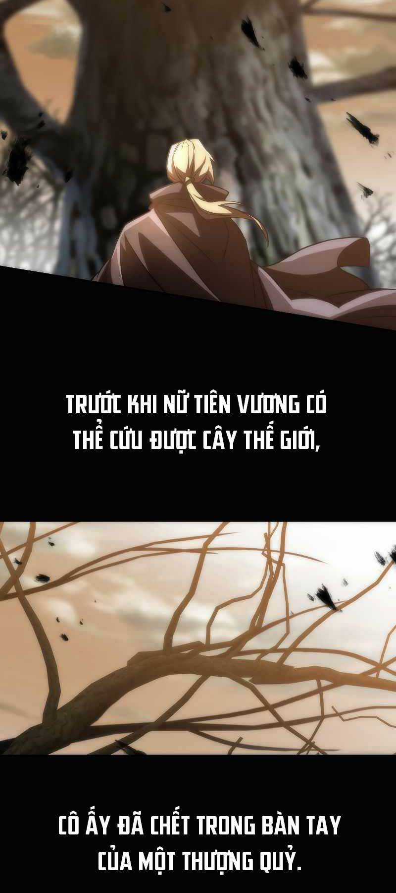 Đại Ma Đạo Sư Hồi Quy Chapter 38 trang 5