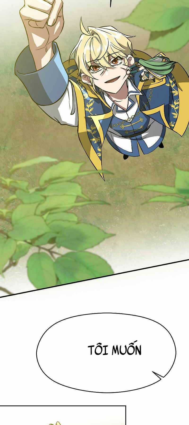 Đại Ma Đạo Sư Hồi Quy Chapter 38 trang 52