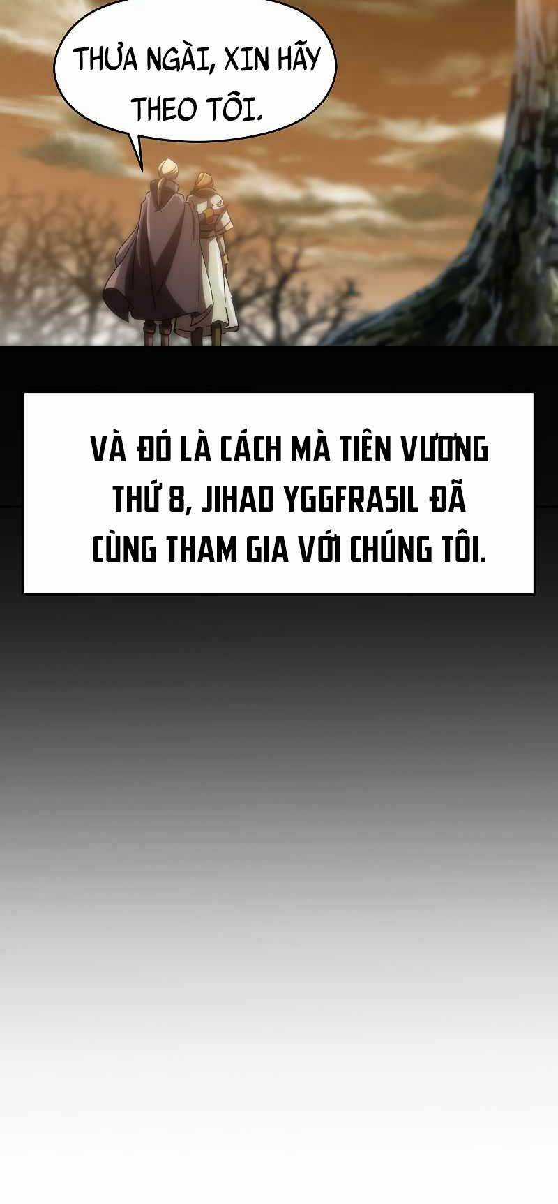 Đại Ma Đạo Sư Hồi Quy Chapter 38 trang 7