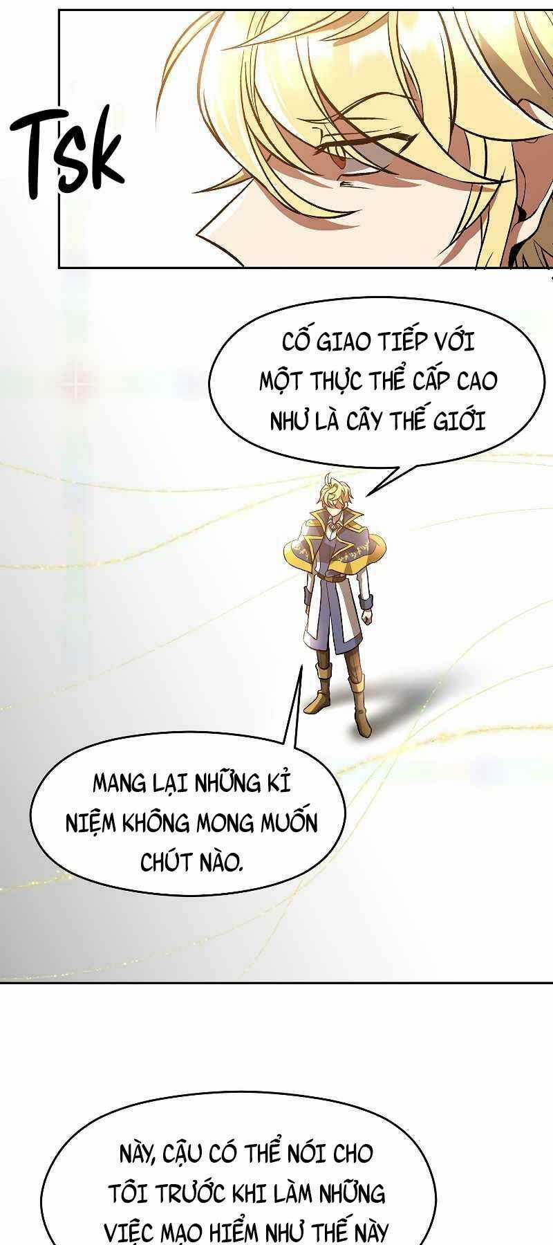 Đại Ma Đạo Sư Hồi Quy Chapter 38 trang 8