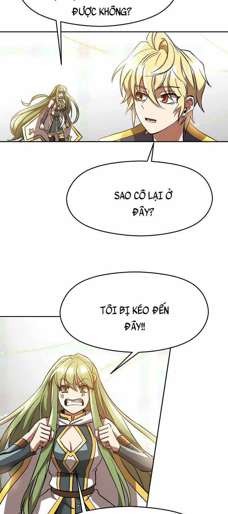 Đại Ma Đạo Sư Hồi Quy Chapter 38 trang 9