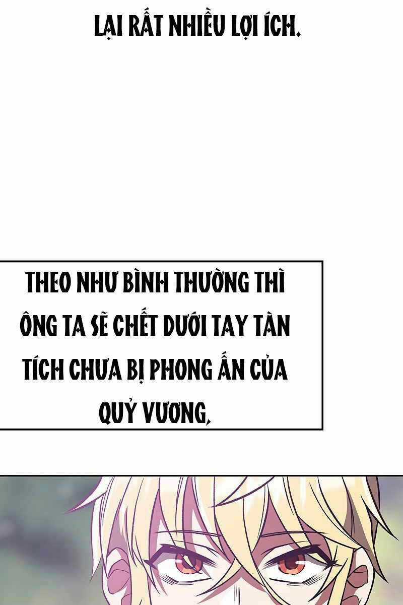 Đại Ma Đạo Sư Hồi Quy Chapter 39 trang 31