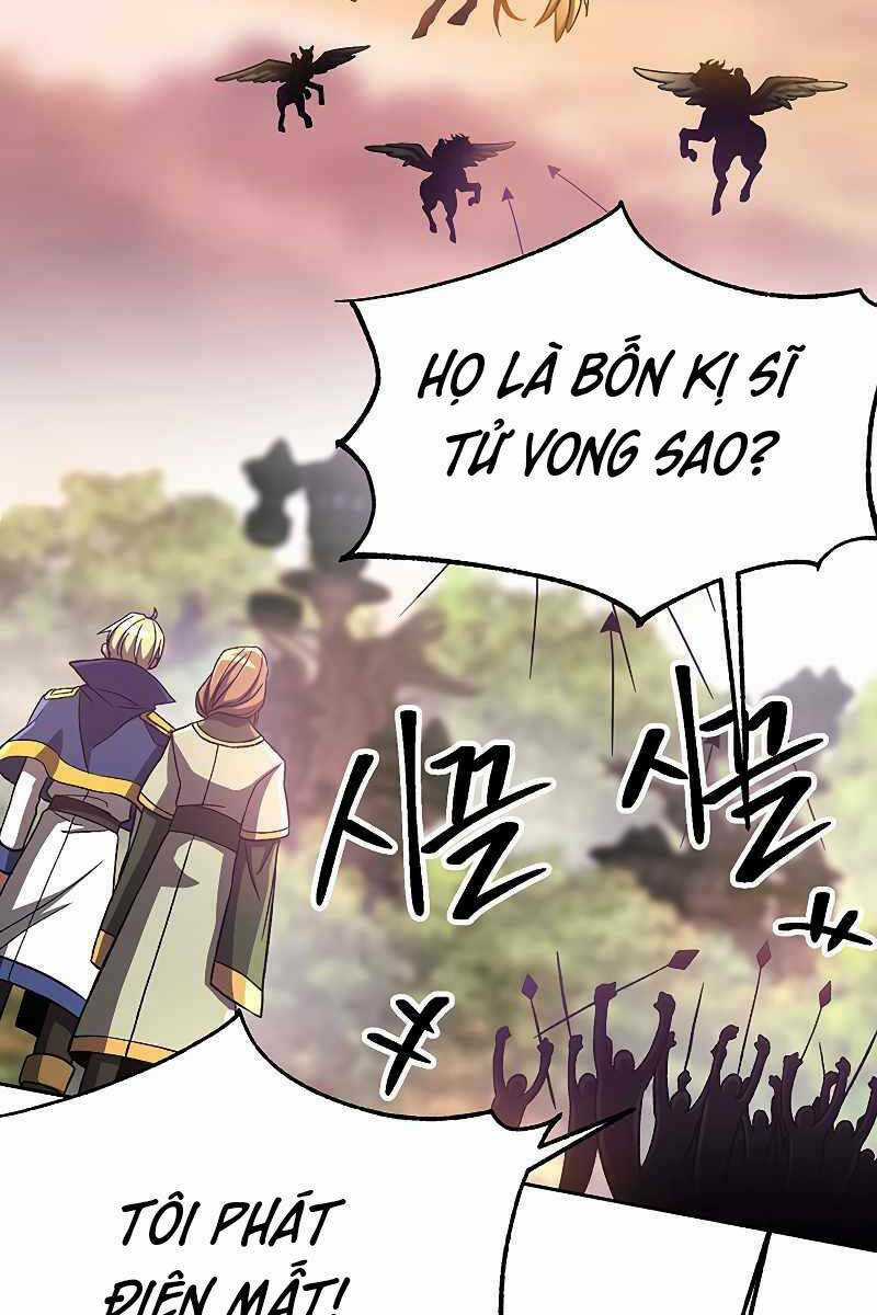 Đại Ma Đạo Sư Hồi Quy Chapter 39 trang 43