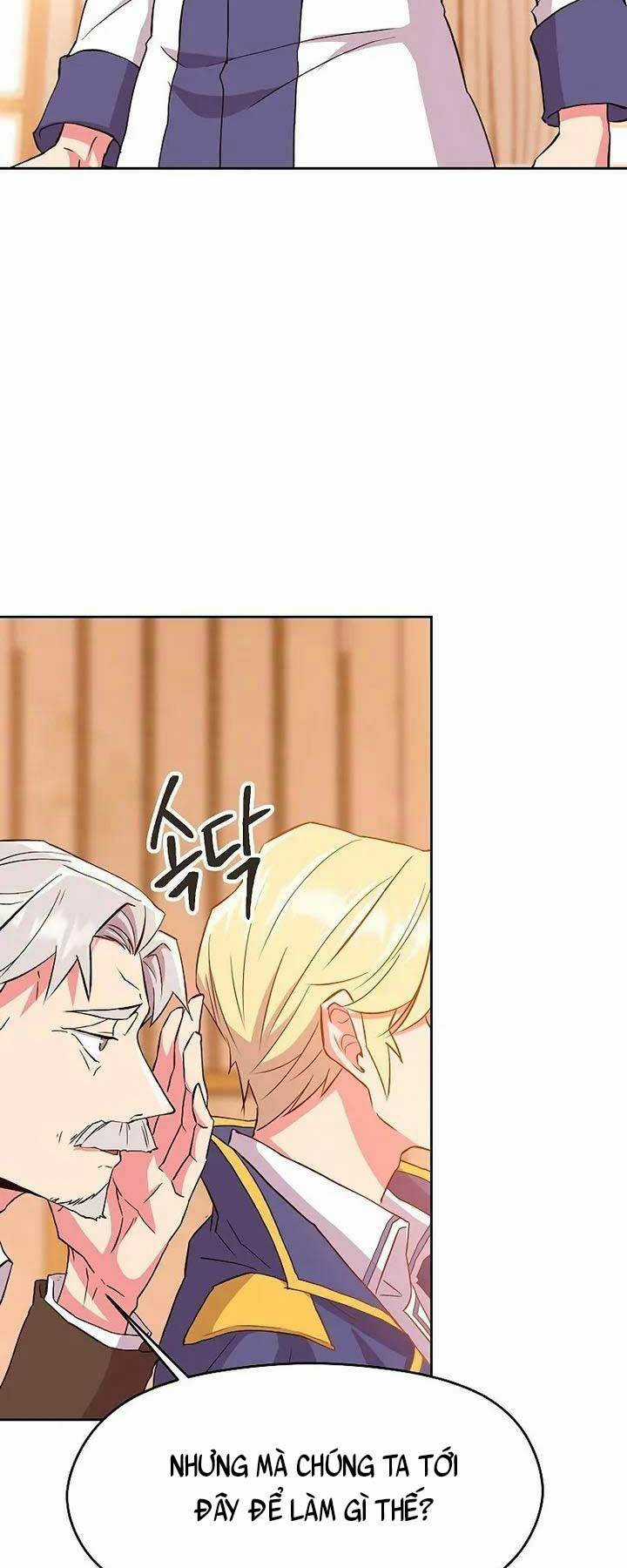 Đại Ma Đạo Sư Hồi Quy Chapter 4 trang 10