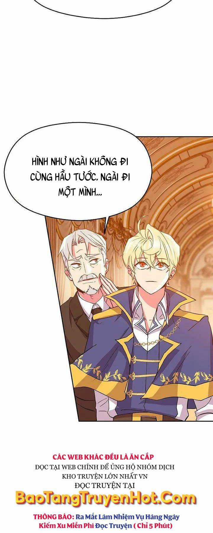 Đại Ma Đạo Sư Hồi Quy Chapter 4 trang 11