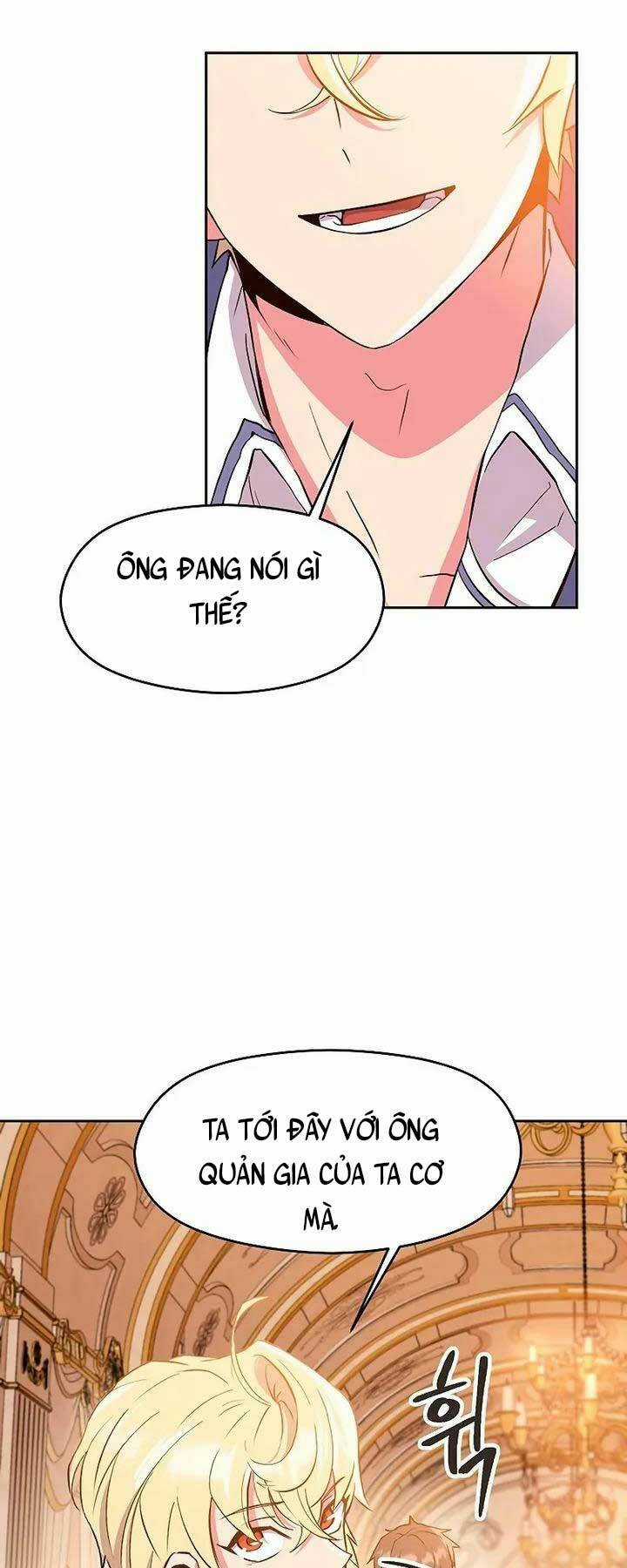 Đại Ma Đạo Sư Hồi Quy Chapter 4 trang 12