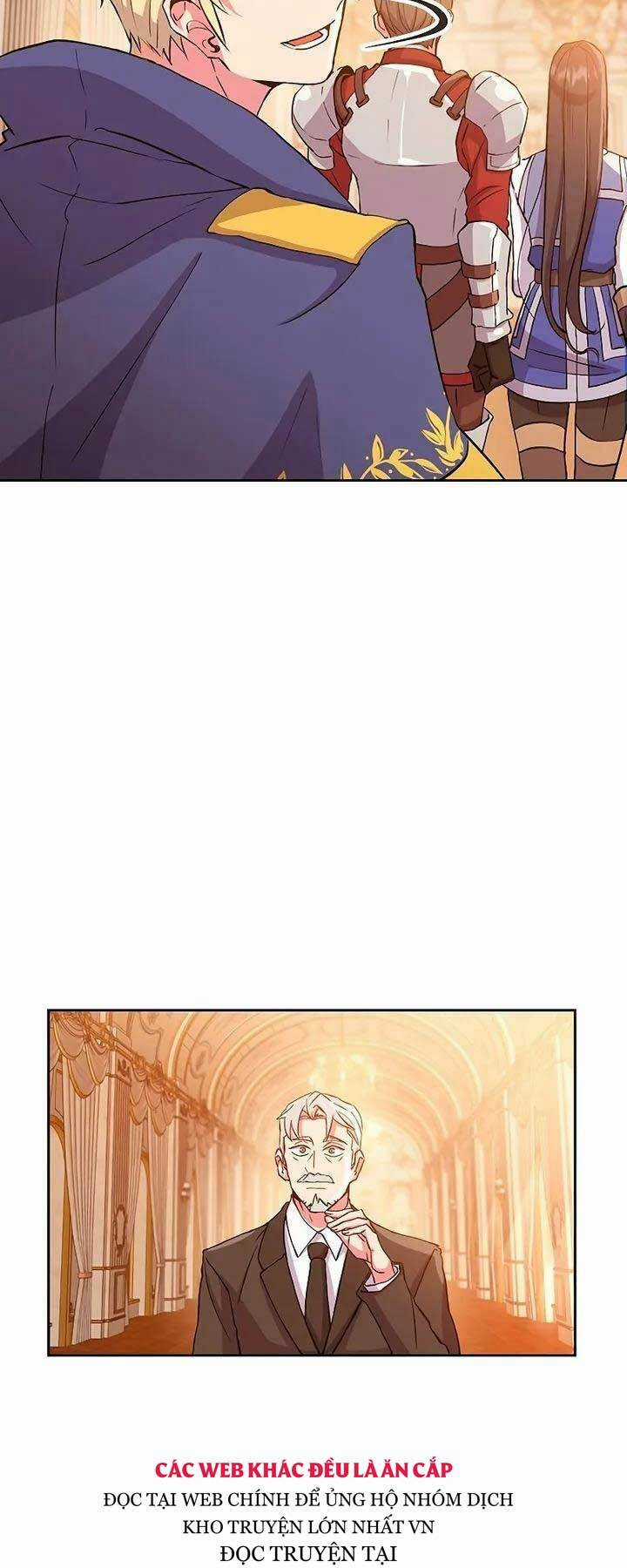 Đại Ma Đạo Sư Hồi Quy Chapter 4 trang 13