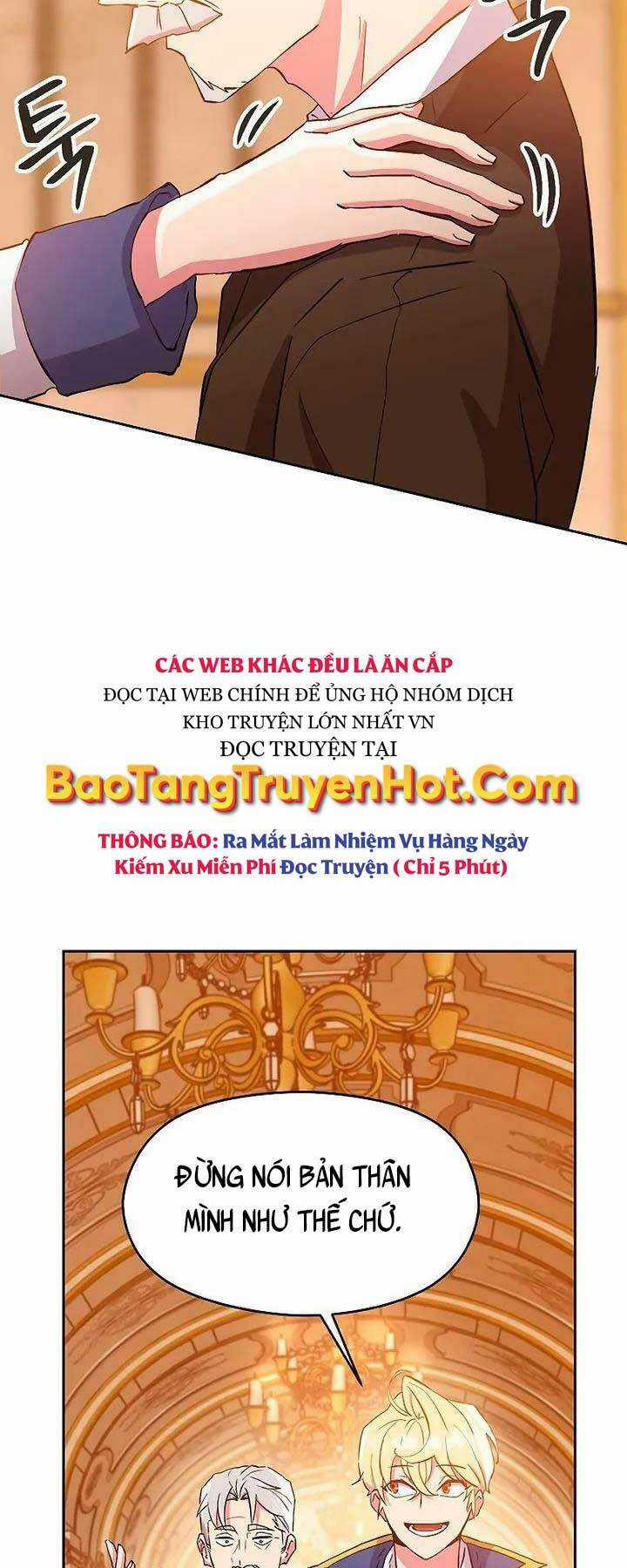 Đại Ma Đạo Sư Hồi Quy Chapter 4 trang 15