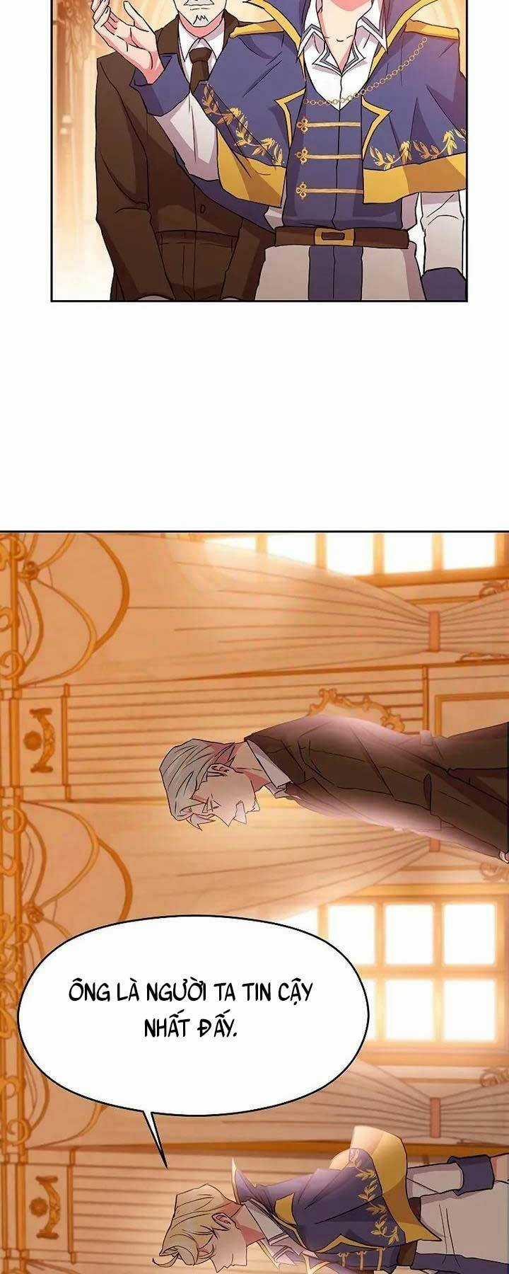 Đại Ma Đạo Sư Hồi Quy Chapter 4 trang 16