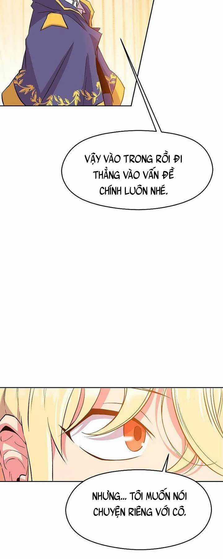 Đại Ma Đạo Sư Hồi Quy Chapter 4 trang 19