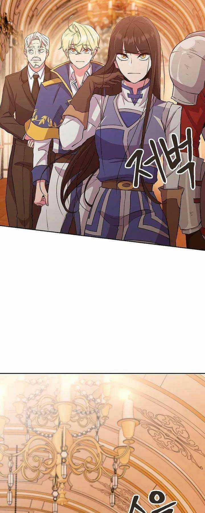 Đại Ma Đạo Sư Hồi Quy Chapter 4 trang 2